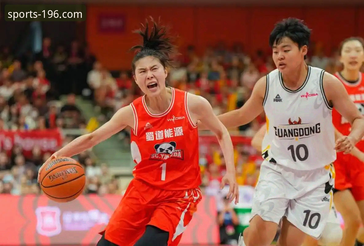 WCBA总决赛G1深度评测：四川女篮三外援碾压山西创纪录，体育官网最新活动全解析