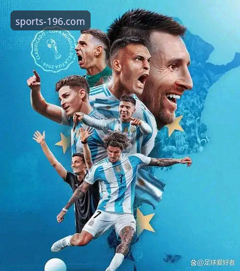 如何应对世界杯前核心球员的突发伤退？实战派视角解析阿根廷锋线危机