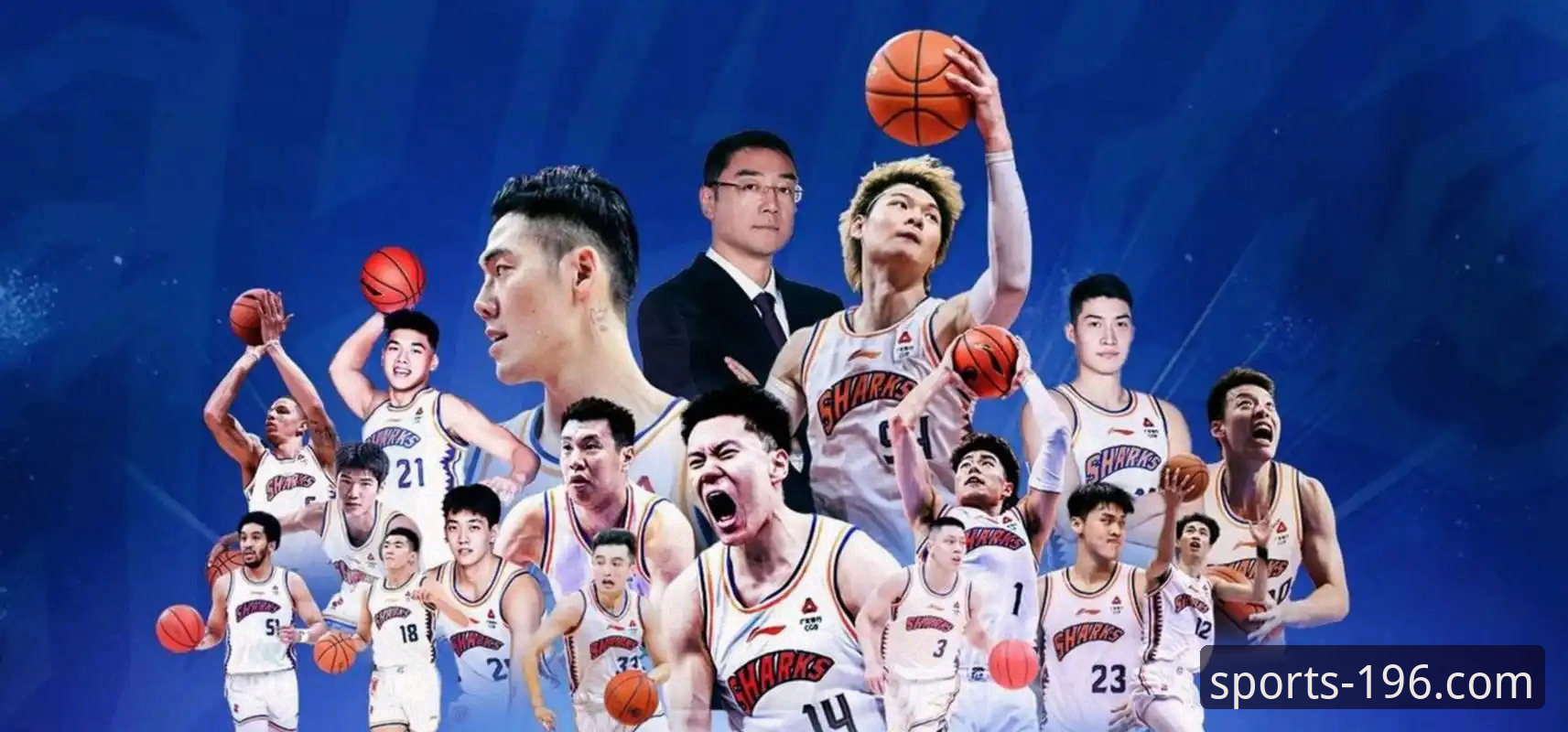 深度解析上海男篮十二连胜：从一场大胜看CBA争冠格局演变指南