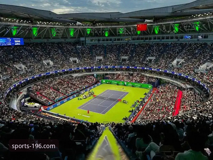 一场被地缘政治“截击”的网球大师赛：196体育官网v2.1.0观赛体验深度评测