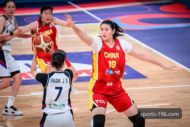 中国女篮资格赛关键战复盘与观赛体验分享